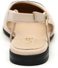 Alpe Ballerinas Beige Dames