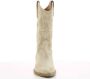 Alpe Beige Damesschoenen 5001 Beige Dames - Thumbnail 2