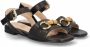 Alpe Cies Sandalen Black Dames - Thumbnail 2