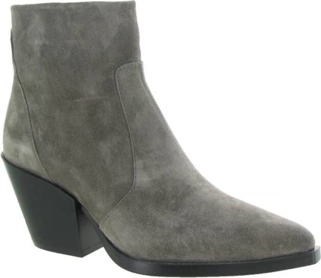 Alpe Cocoon VL Schoenen Gray Dames