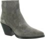 Alpe Sonik Girl Stijlvolle Schoenen Gray Dames - Thumbnail 2