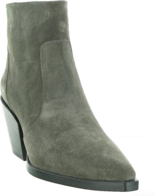 Alpe Cocoon VL Schoenen Gray Dames