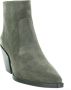 Alpe Sonik Girl Stijlvolle Schoenen Gray Dames - Thumbnail 3