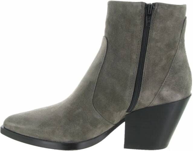 Alpe Cocoon VL Schoenen Gray Dames