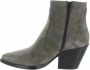 Alpe Sonik Girl Stijlvolle Schoenen Gray Dames - Thumbnail 4