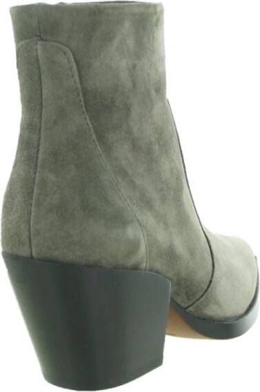 Alpe Cocoon VL Schoenen Gray Dames