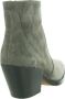 Alpe Sonik Girl Stijlvolle Schoenen Gray Dames - Thumbnail 5