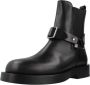 Alpe Stijlvolle Schoenen 5298 Black Dames - Thumbnail 3