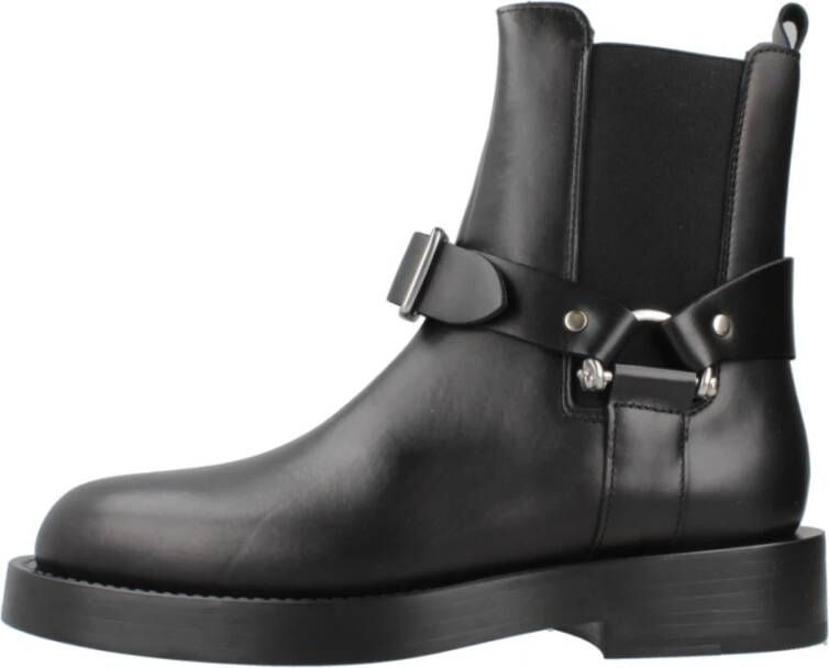 Alpe Eloise Chelsea Boots Black Dames