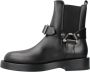 Alpe Stijlvolle Schoenen 5298 Black Dames - Thumbnail 4