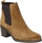 Alpe Stijlvolle Schoenen 5209 Brown Dames - Thumbnail 2