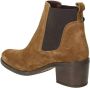 Alpe Stijlvolle Schoenen 5209 Brown Dames - Thumbnail 5