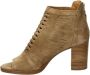 Alpe Stijlvolle Schoenen 2057 Brown Dames - Thumbnail 4