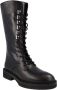 Alpe Katy Boots Black Dames - Thumbnail 2