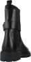 Alpe Klassieke Chelsea Boots Agnes Stijl Black Dames - Thumbnail 5