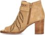 Alpe Liset Boots Brown Dames - Thumbnail 2