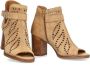 Alpe Liset Boots Brown Dames - Thumbnail 3