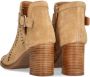 Alpe Liset Boots Brown Dames - Thumbnail 4