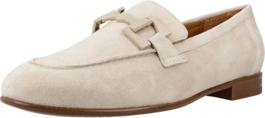 Alpe Loafers Beige Dames