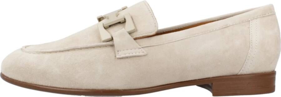 Alpe Loafers Beige Dames