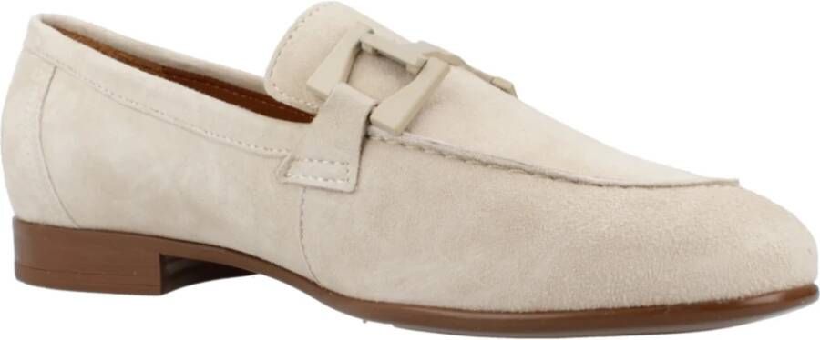 Alpe Loafers Beige Dames