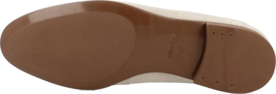 Alpe Loafers Beige Dames