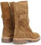 Alpe Stijlvolle Schoenen 2612 Beige Dames - Thumbnail 3