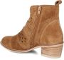 Alpe Stijlvolle Schoenen 5052 Brown Dames - Thumbnail 9