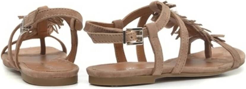 Alpe Sandalen Brown Dames