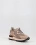 Alpe Sneakers Beige Dames - Thumbnail 7