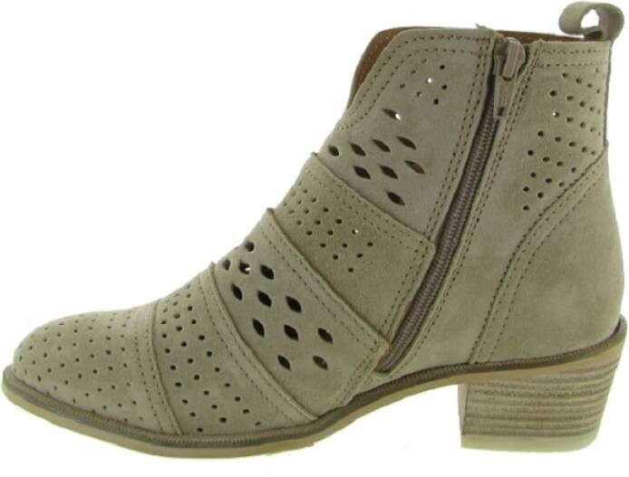 Alpe Soller Schoenen Beige Dames