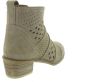 Alpe Soller Schoenen Beige Dames - Thumbnail 5