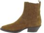 Alpe Stijlvolle Schoenen 2074 Brown Dames - Thumbnail 4