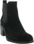 Alpe Stijlvolle Schoenen 2202 Black Dames - Thumbnail 3