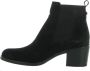 Alpe Stijlvolle Schoenen 2202 Black Dames - Thumbnail 4