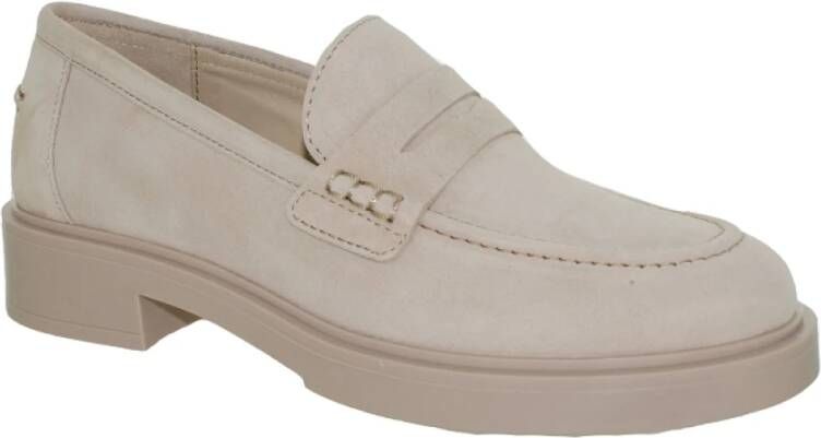 Alpe Stijlvolle Schoenen 2204 Beige Dames