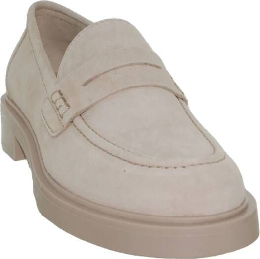 Alpe Stijlvolle Schoenen 2204 Beige Dames