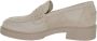 Alpe Stijlvolle Schoenen 2204 Beige Dames - Thumbnail 4