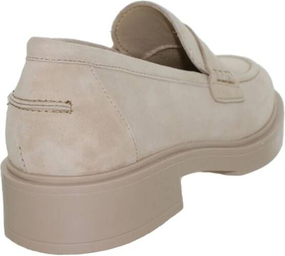 Alpe Stijlvolle Schoenen 2204 Beige Dames