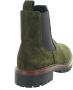 Alpe Stijlvolle Schoenen 2609 Green Dames - Thumbnail 9