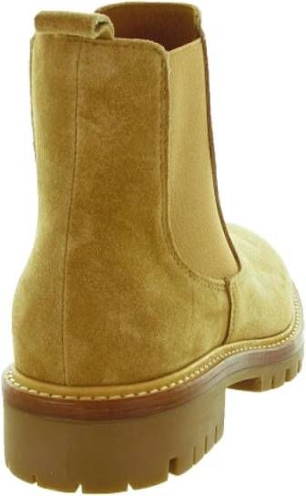 Alpe Stijlvolle Schoenen 2609 Beige Dames