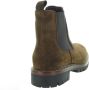 Alpe Stijlvolle Schoenen 2609 Brown Dames - Thumbnail 5