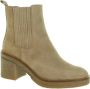 Alpe Stijlvolle Schoenen 2610 Beige Dames - Thumbnail 2