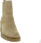 Alpe Stijlvolle Schoenen 2610 Beige Dames - Thumbnail 3