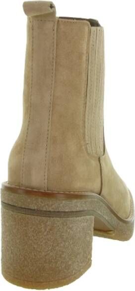 Alpe Stijlvolle Schoenen 2610 Beige Dames