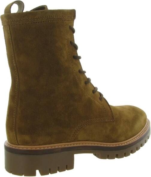 Alpe Stijlvolle Schoenen 2610 Brown Dames