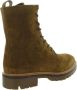 Alpe Stijlvolle Schoenen 2610 Brown Dames - Thumbnail 5