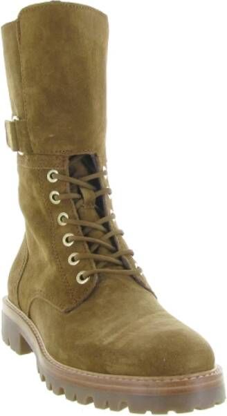 Alpe Stijlvolle Schoenen 2612 Beige Dames