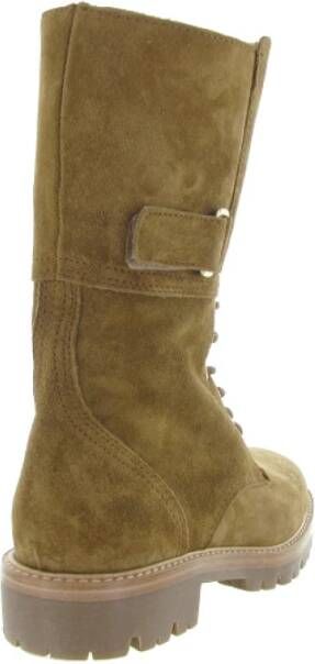 Alpe Stijlvolle Schoenen 2612 Beige Dames