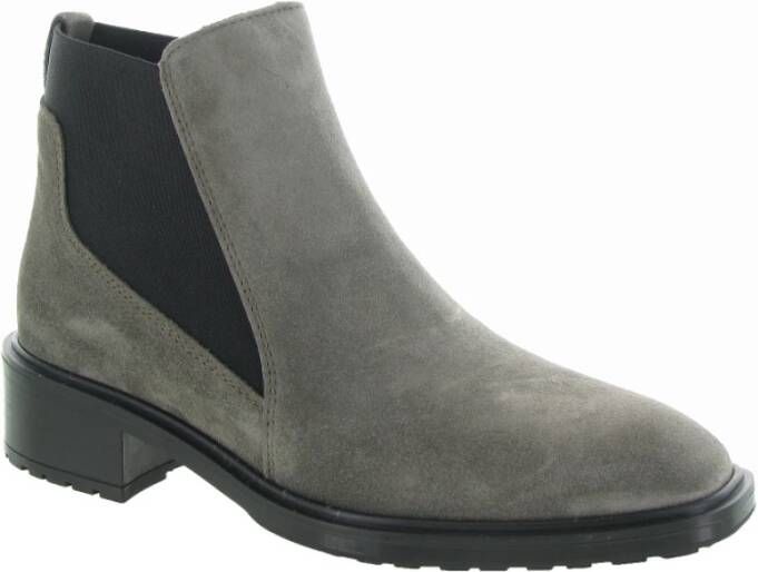 Alpe Stijlvolle Schoenen 2695 Gray Dames